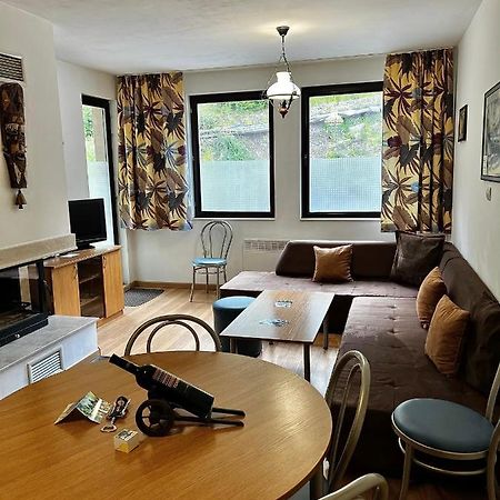 Christina Apartment In Laplandia 팜포로보 외부 사진