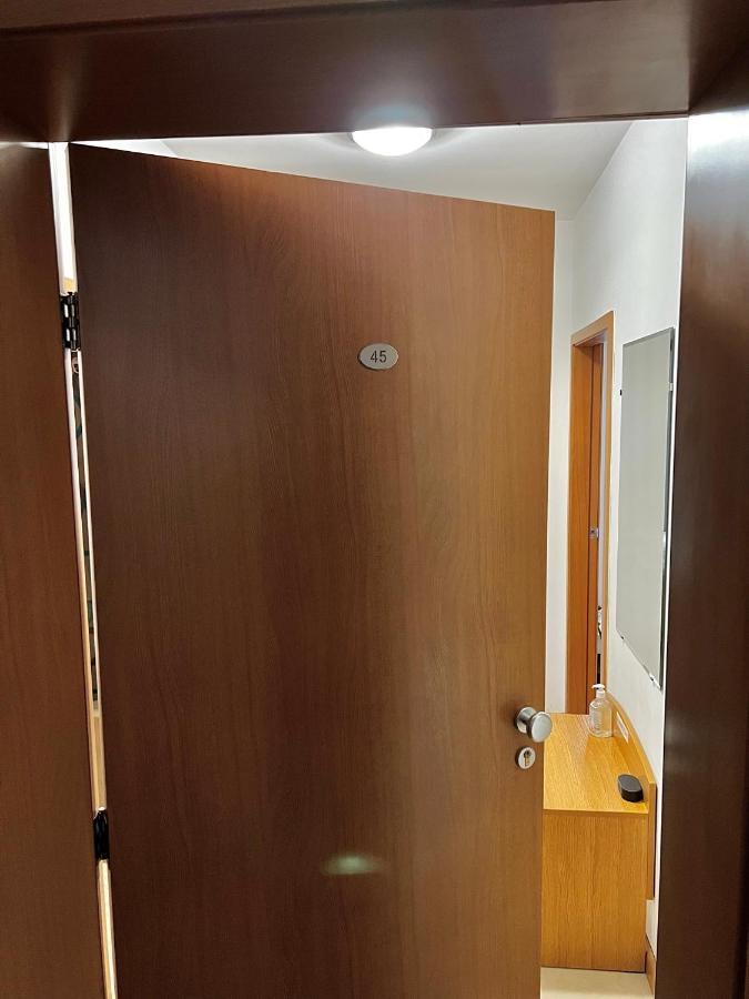 Christina Apartment In Laplandia 팜포로보 외부 사진