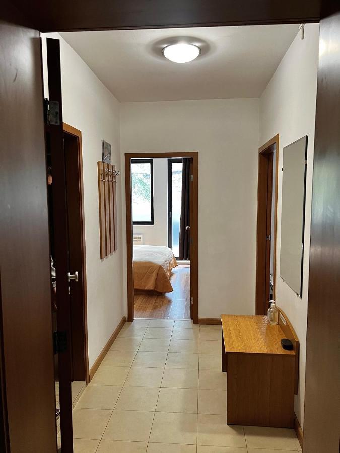 Christina Apartment In Laplandia 팜포로보 외부 사진
