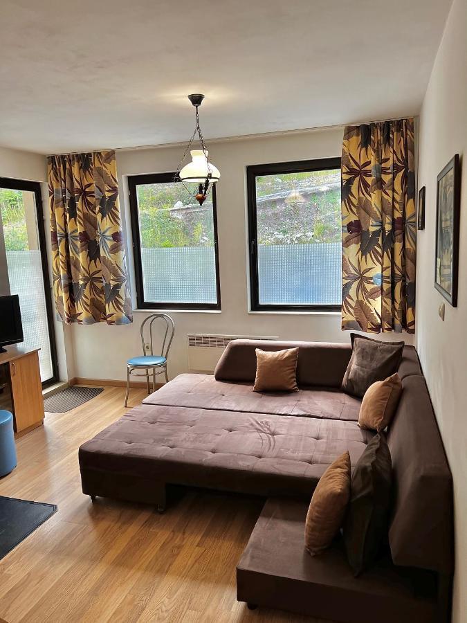 Christina Apartment In Laplandia 팜포로보 외부 사진