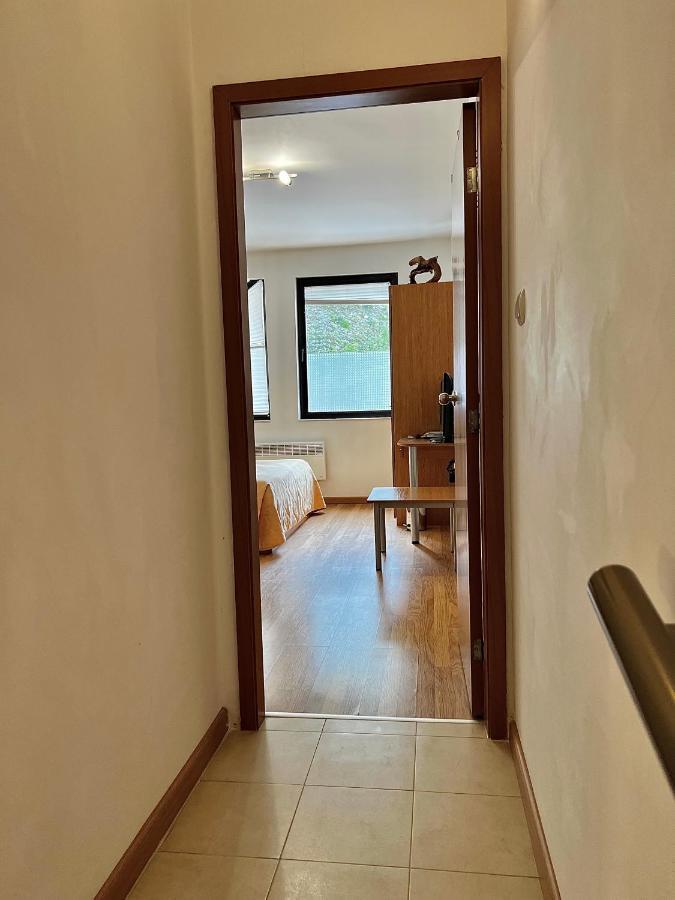 Christina Apartment In Laplandia 팜포로보 외부 사진