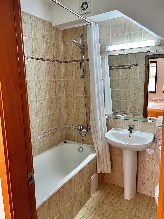 Christina Apartment In Laplandia 팜포로보 외부 사진