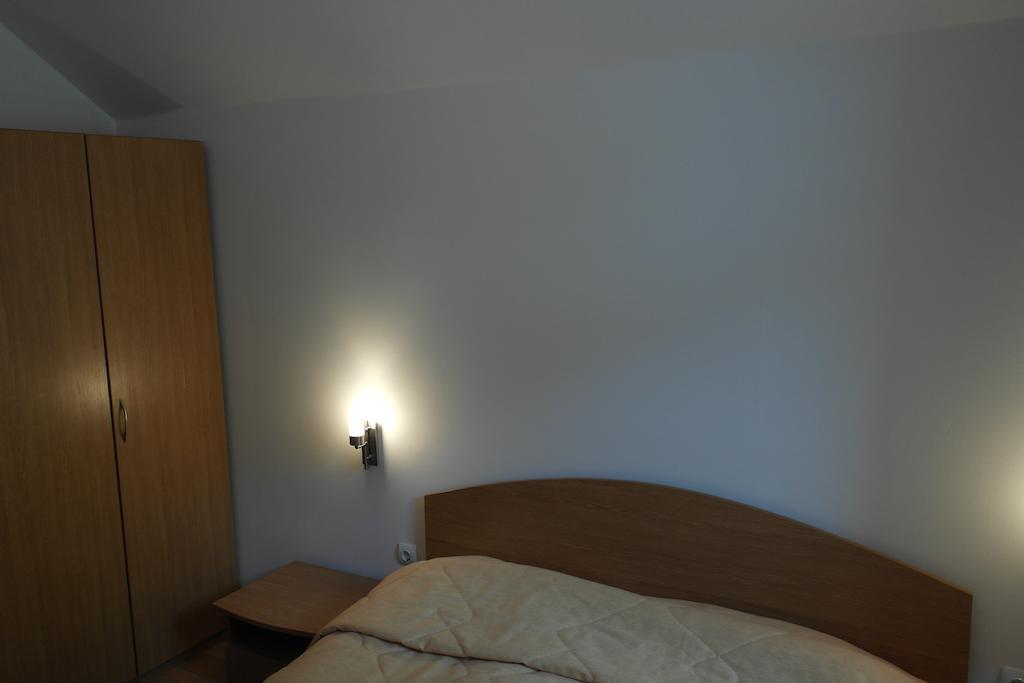 Christina Apartment In Laplandia 팜포로보 객실 사진